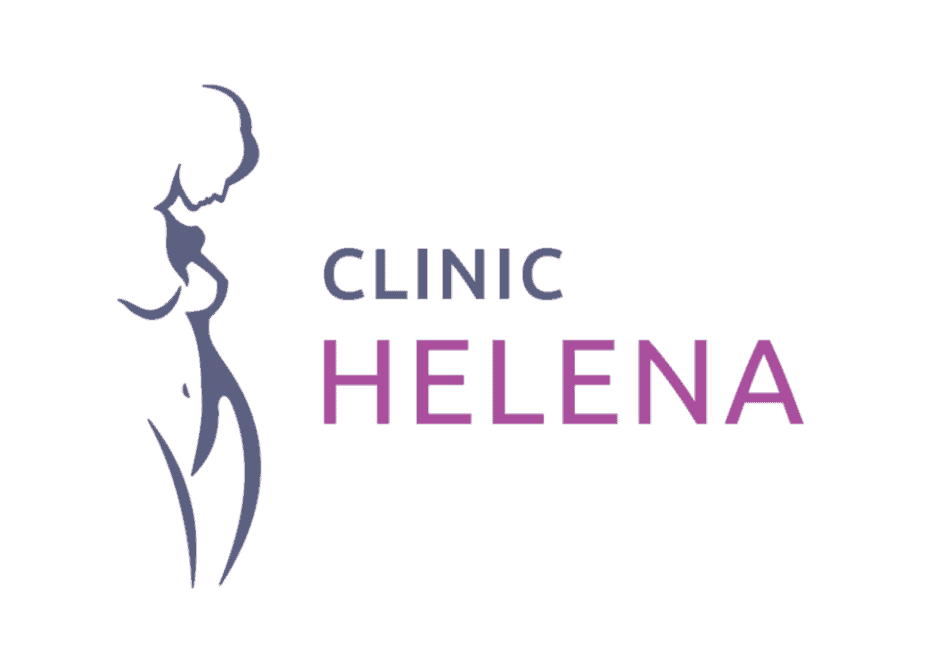 Clinic Helena logo