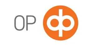 OP logo