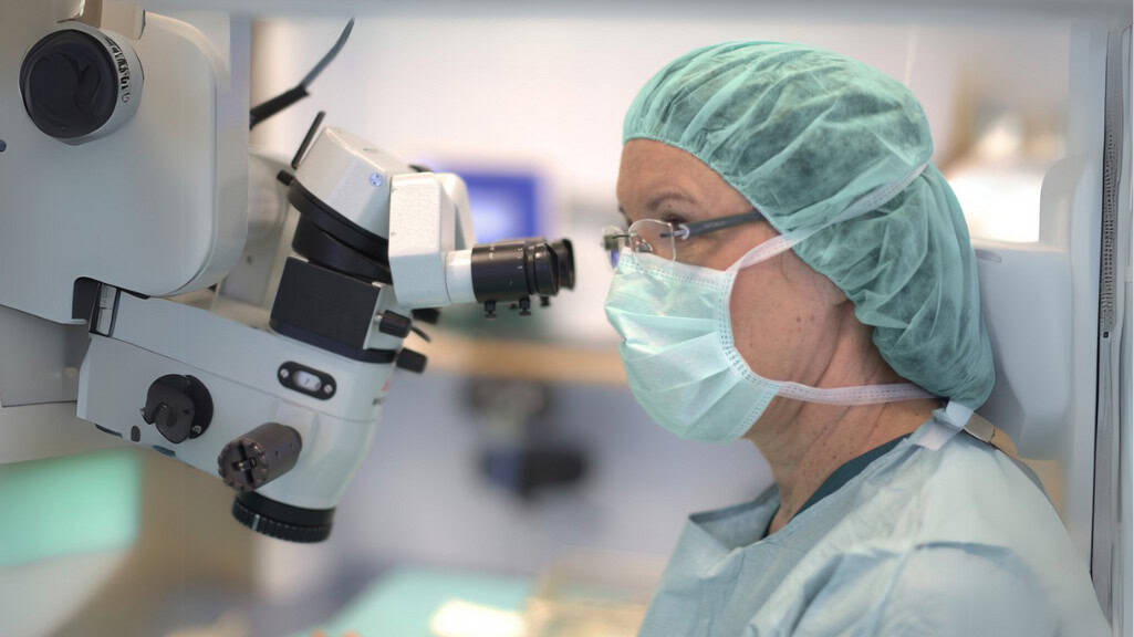 Tutkimustulosten tarkkka analysoiminen on diagnostiikan perusta.