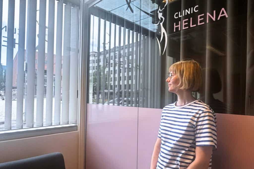 CLinicHelena_Venla